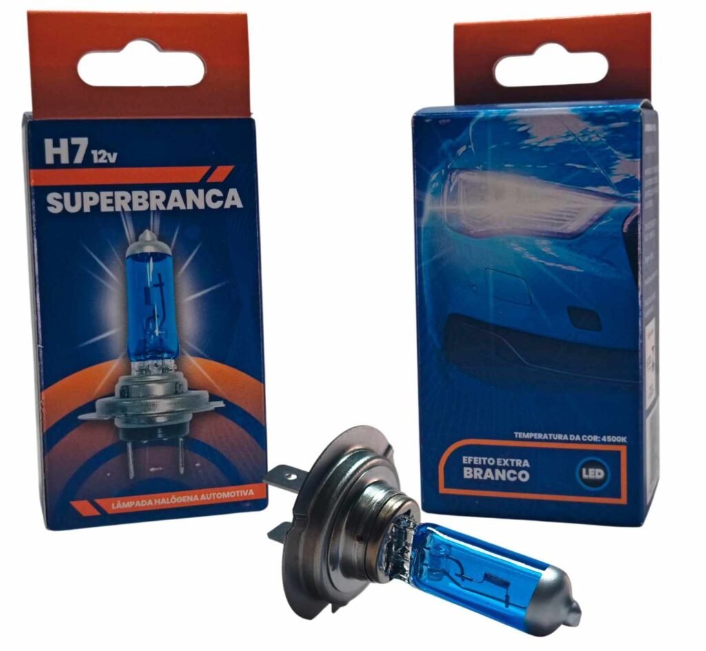 Reparação Automotiva