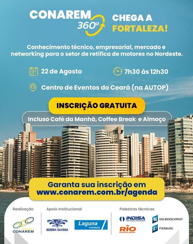 CONAREM 360