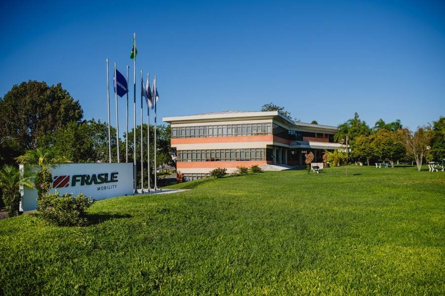 Frasle mobility