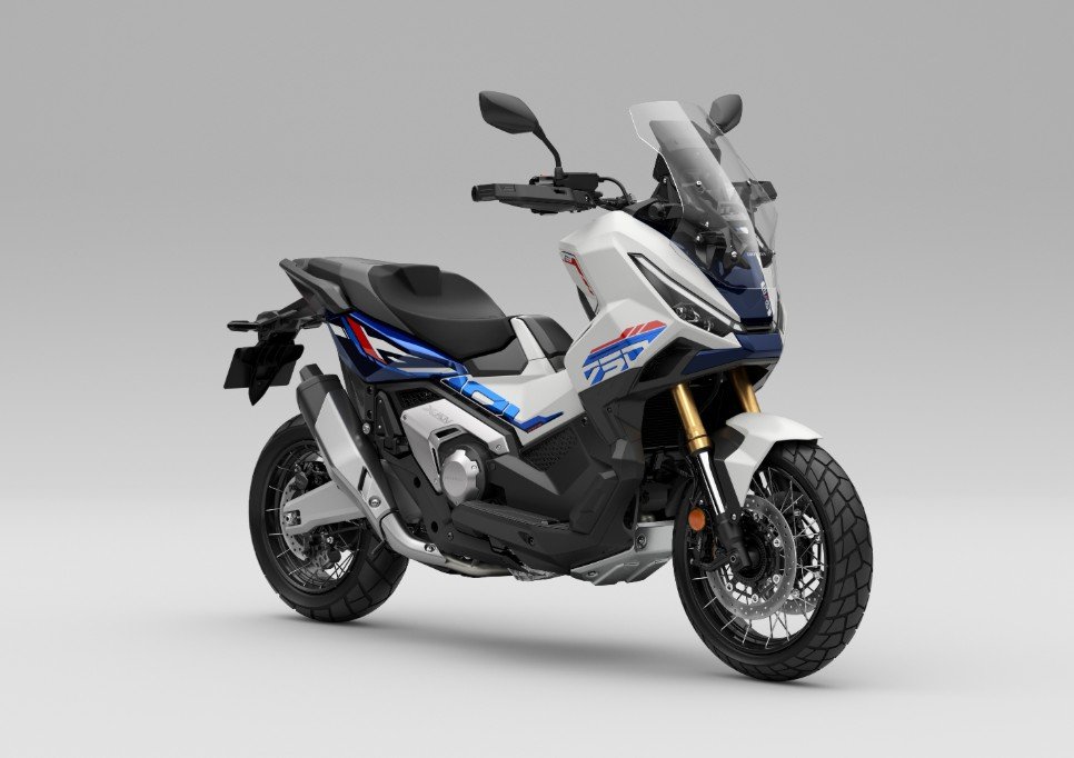 Honda X-ADV 2027