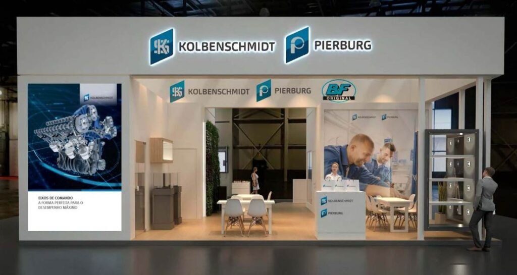 KS, Pierburg