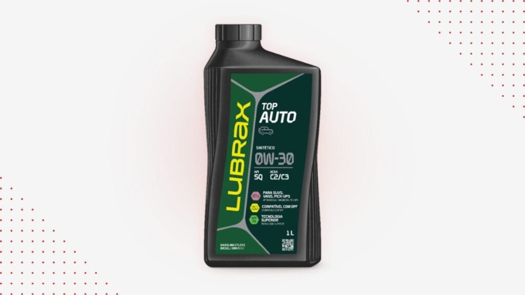 Lubrax
