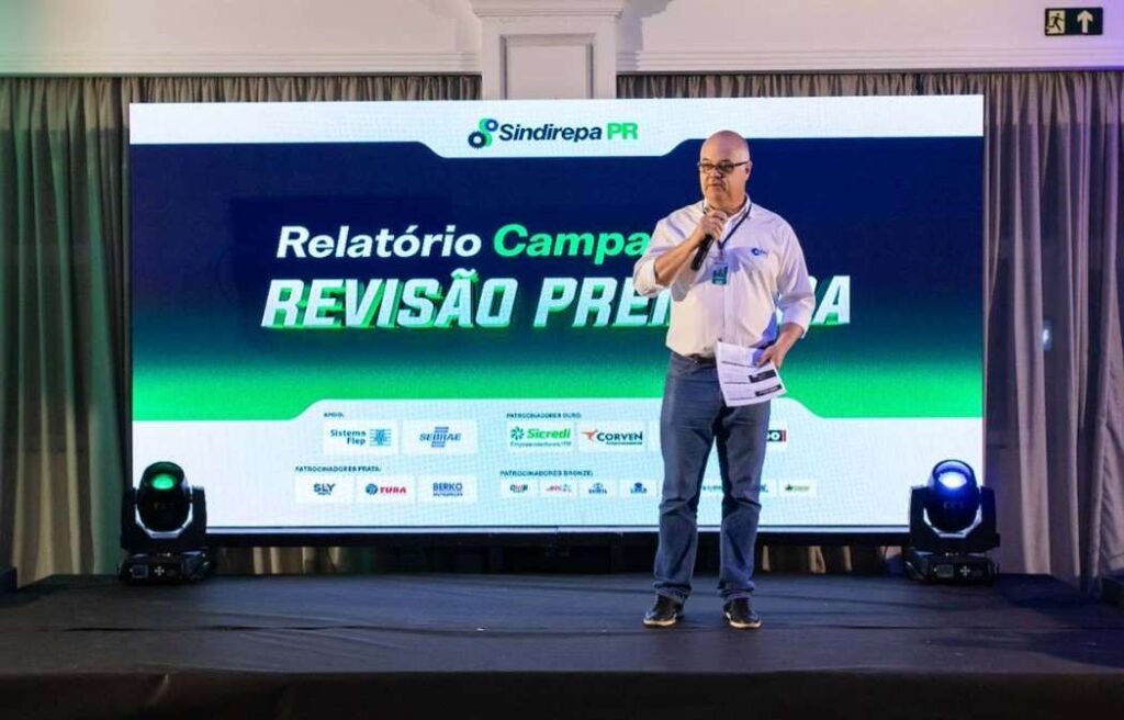 Revisão Premiada - Reparação Automotiva