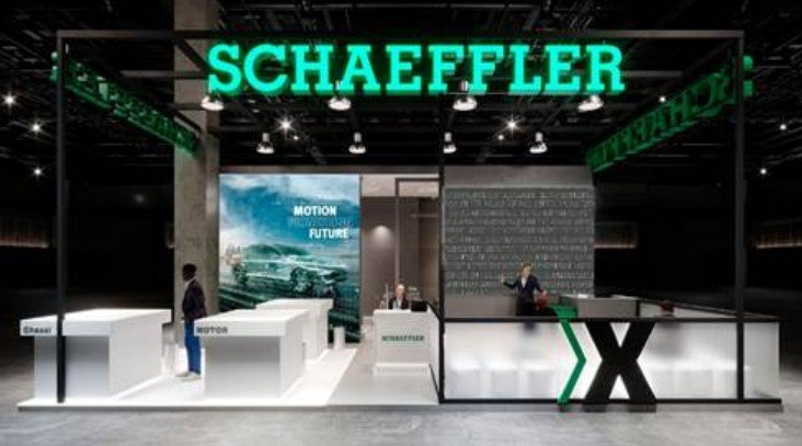 Schaeffler apresenta novidades para o mercado de reposição na Autop 2026