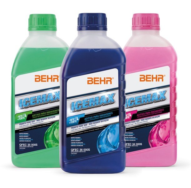 Behr