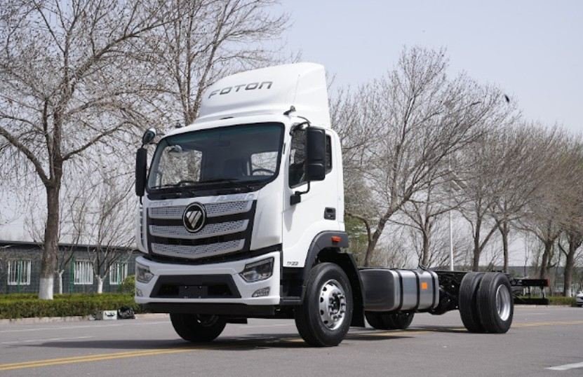 Foton Auman