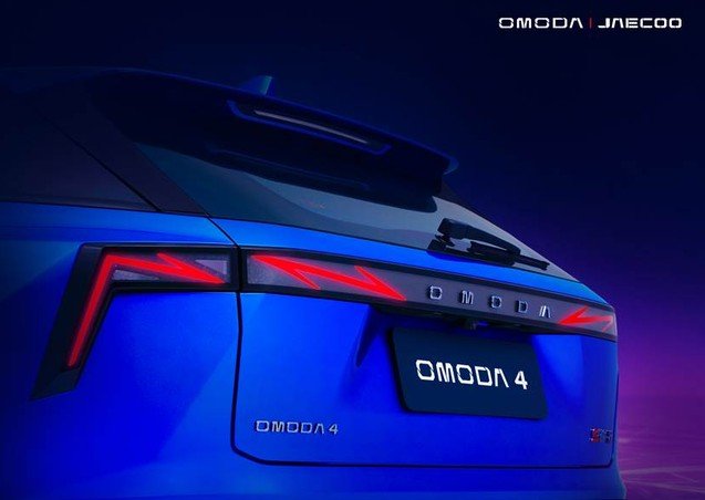 Omoda